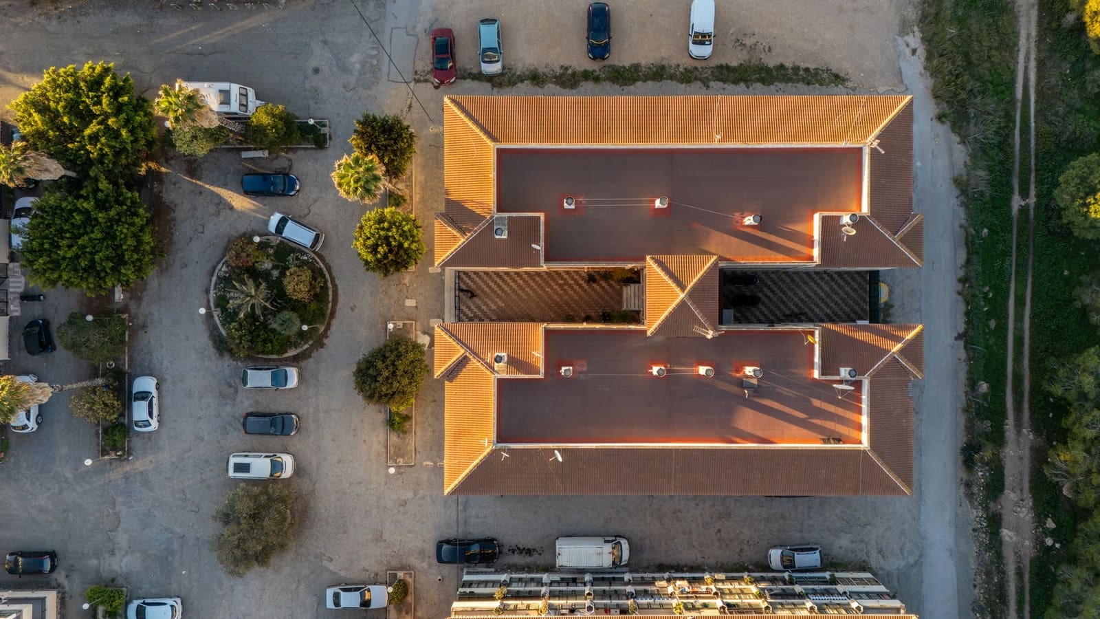 3 soveværelse Lejlighed til salg i La Siesta - € 99.999 (Ref: 9433507)