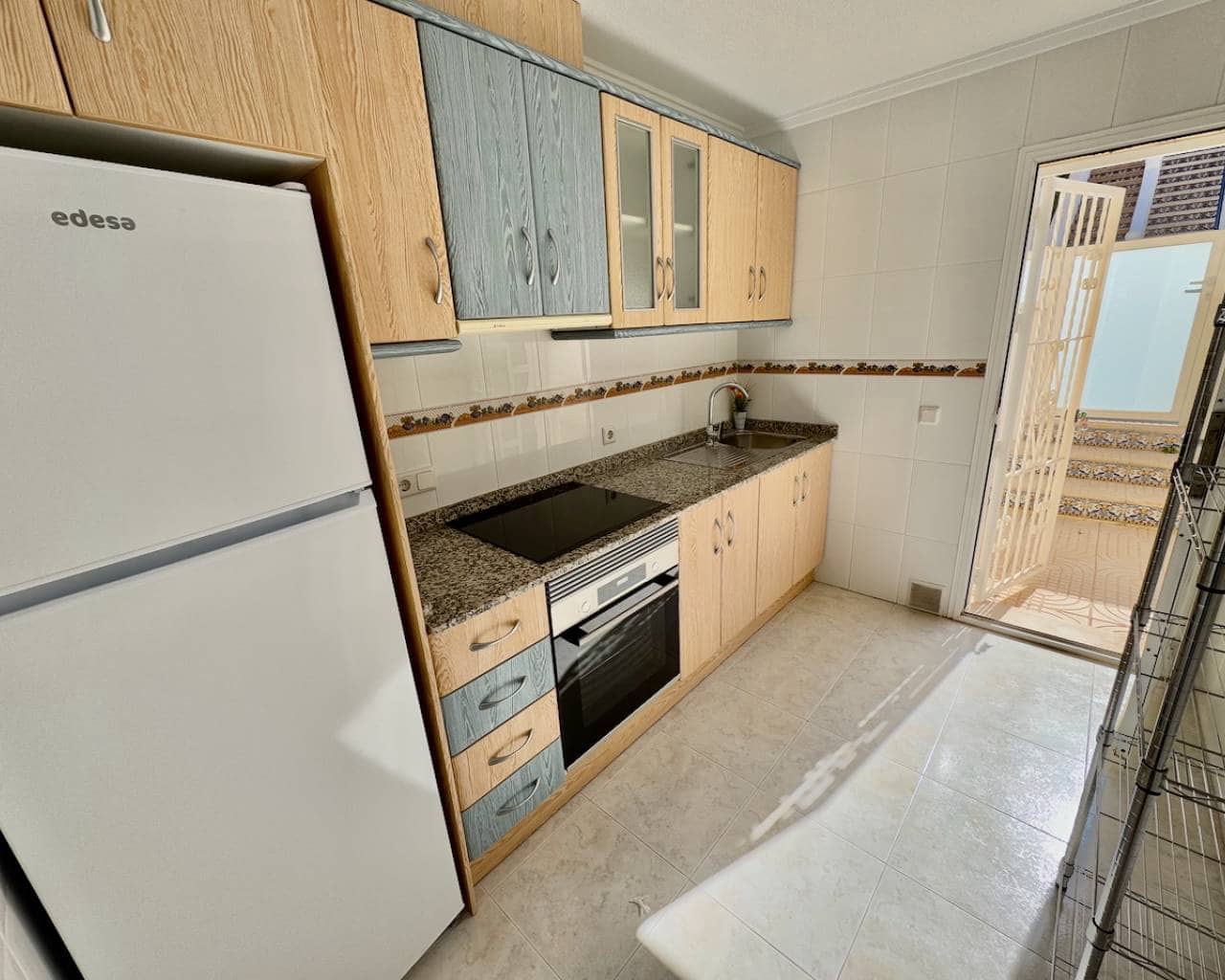 3 quarto Casa em Banda para venda em Ciudad Quesada com piscina - 213 000 € (Ref: 9437464)