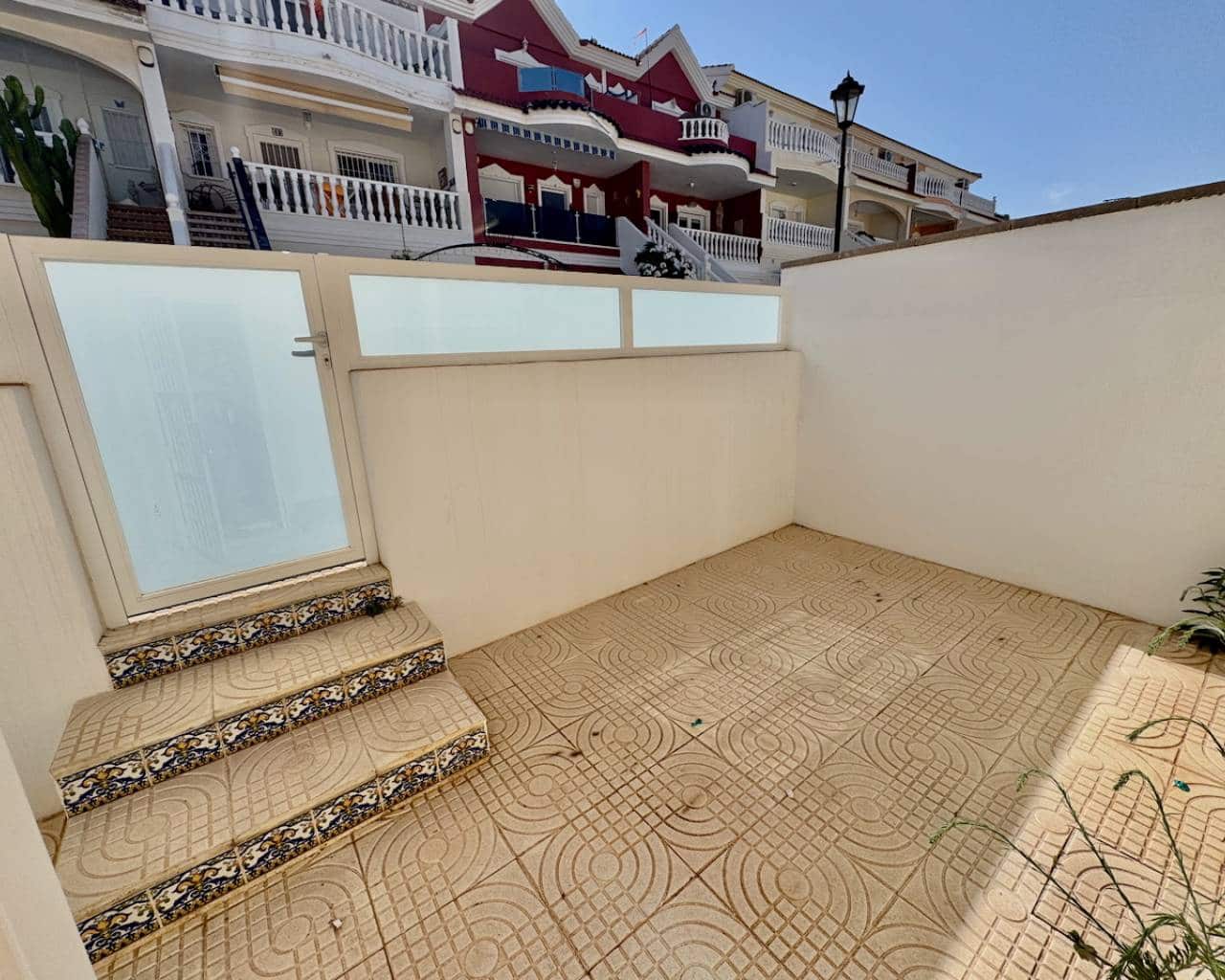 3 quarto Casa em Banda para venda em Ciudad Quesada com piscina - 213 000 € (Ref: 9437464)