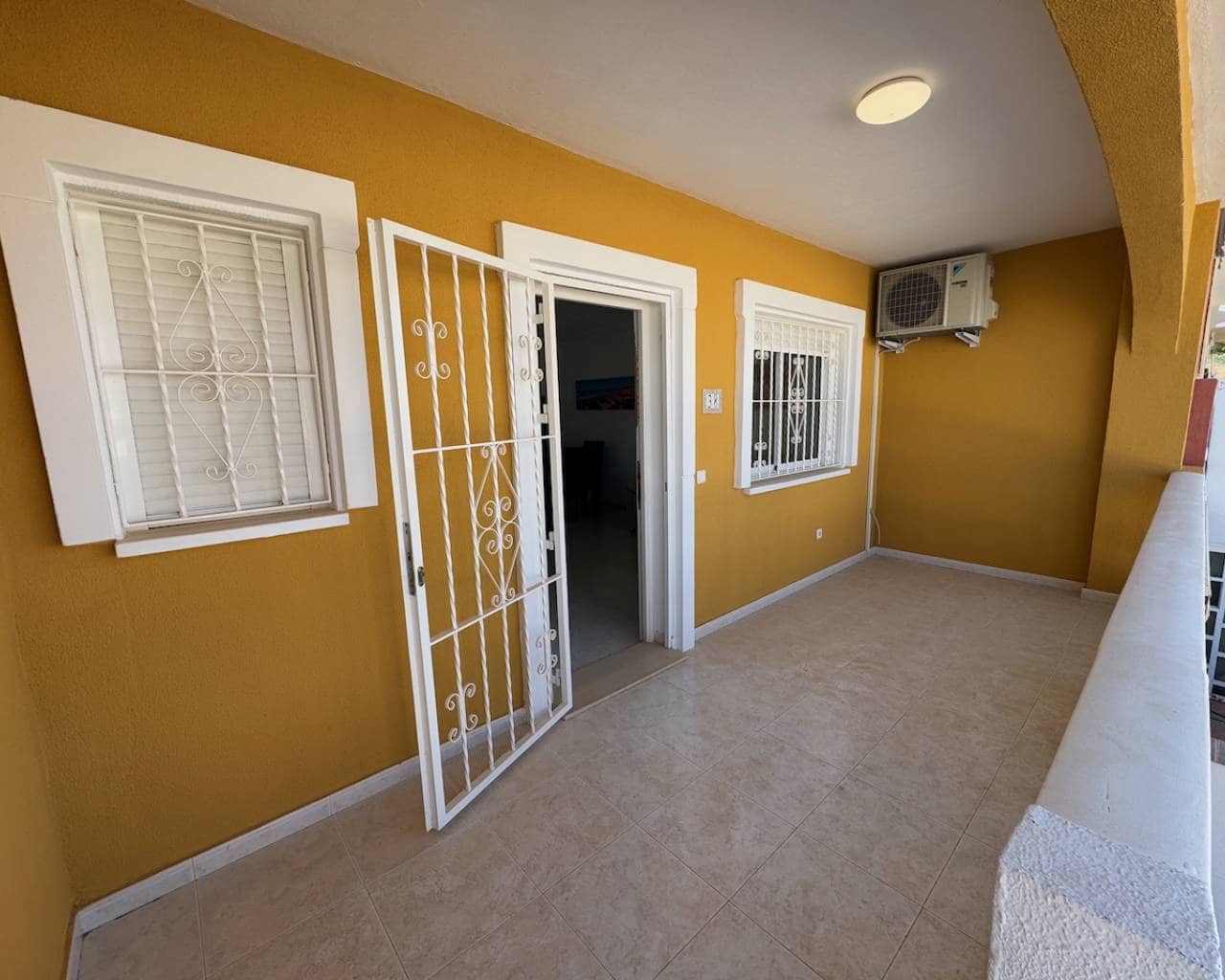 3 quarto Casa em Banda para venda em Ciudad Quesada com piscina - 213 000 € (Ref: 9437464)