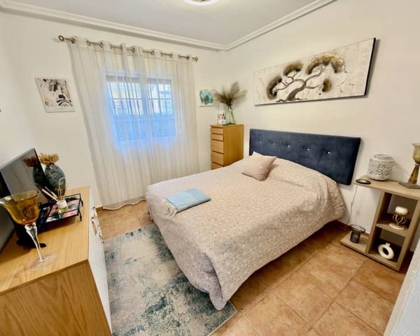 3 sypialnia Willa na sprzedaż w El Raso, Guardamar del Segura - 325 000 € (Ref: 9437465)