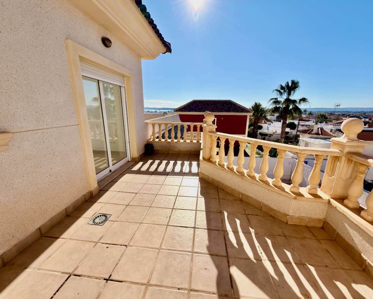 5 bedroom Villa for sale in Ciudad Quesada with pool - € 550,000 (Ref: 9437469)