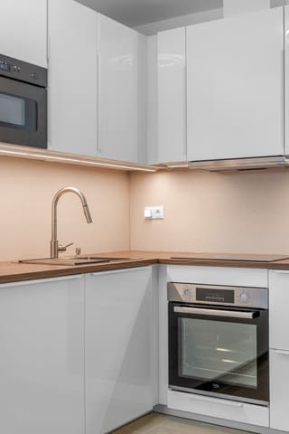 2 Zimmer Apartment zu verkaufen in Playa del Cura, Torrevieja - 189.000 € (Ref: 9437472)