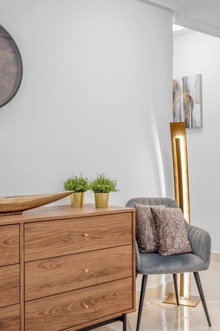 2 Zimmer Apartment zu verkaufen in Playa del Cura, Torrevieja - 189.000 € (Ref: 9437472)