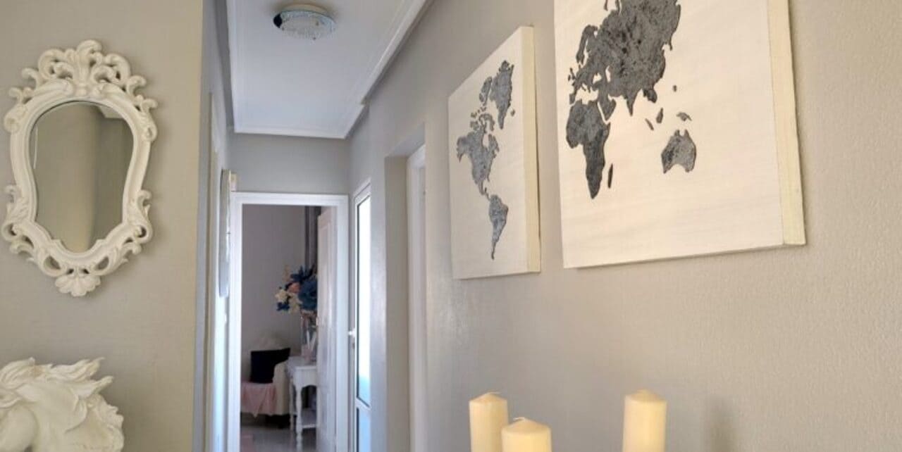 3 quarto Moradia para venda em Villamartin com piscina - 489 900 € (Ref: 9437475)