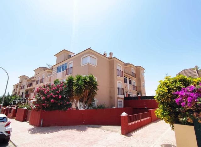 2 bedroom Townhouse for sale in La Florida, Orihuela with pool - € 189,995 (Ref: 9437477)