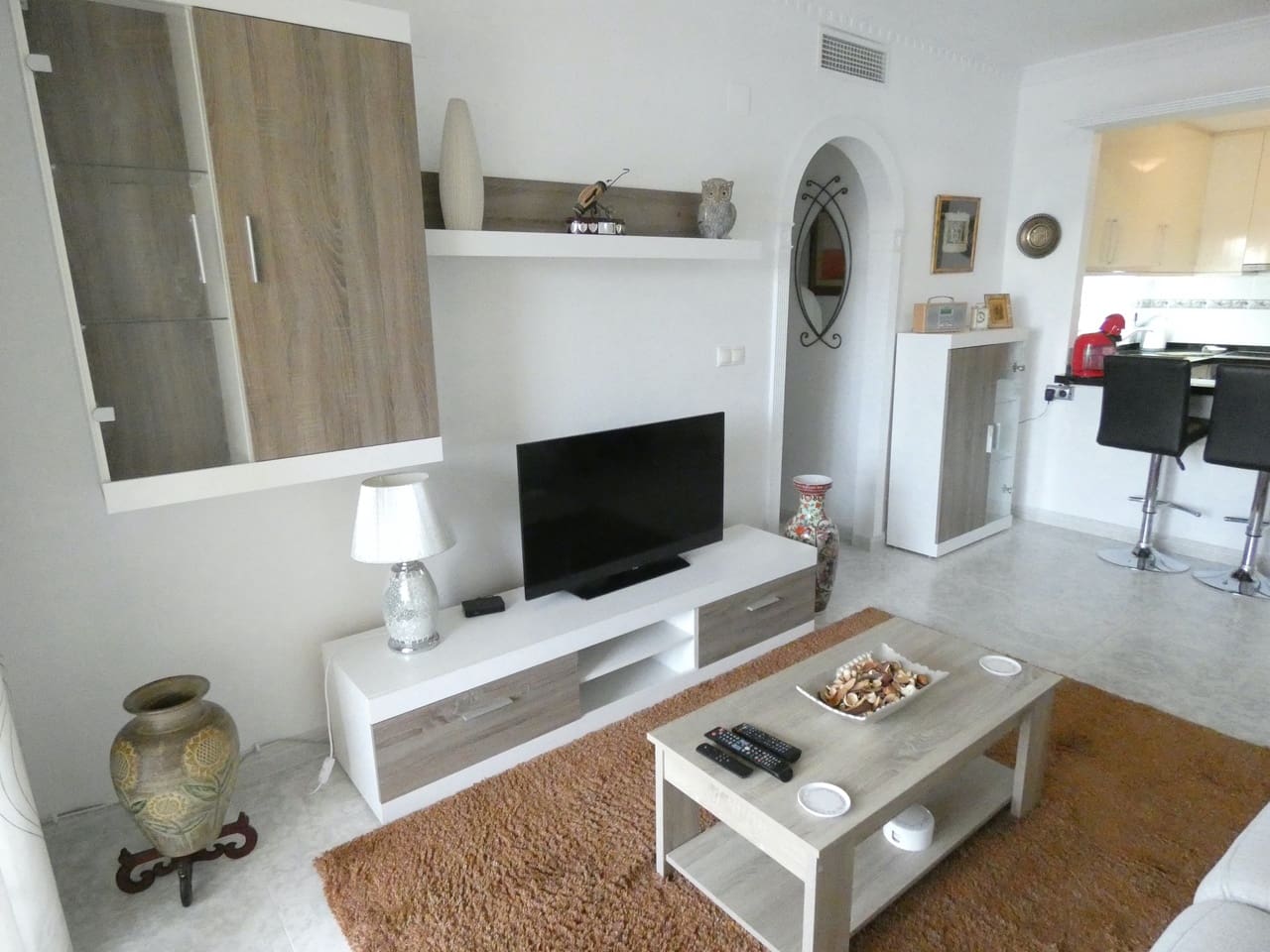 2 quarto Apartamento para venda em Algorfa com piscina - 147 000 € (Ref: 9439975)