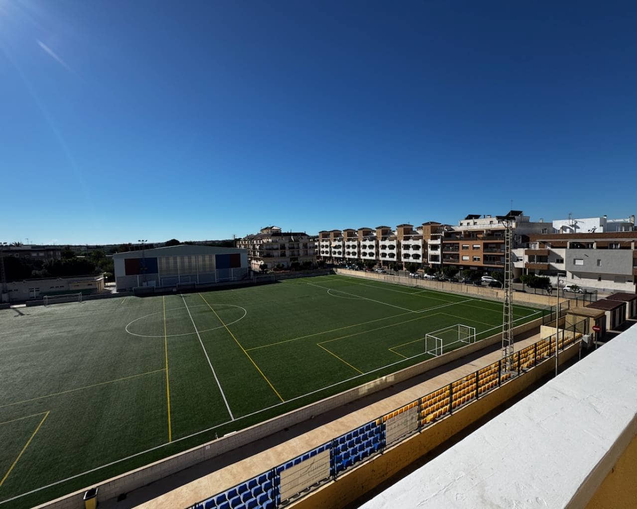 2 soverom Leilighet til salgs i Formentera del Segura - € 110 000 (Ref: 9446220)