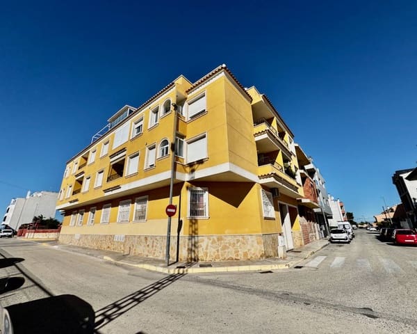 2 soverom Leilighet til salgs i Formentera del Segura - € 110 000 (Ref: 9446220)