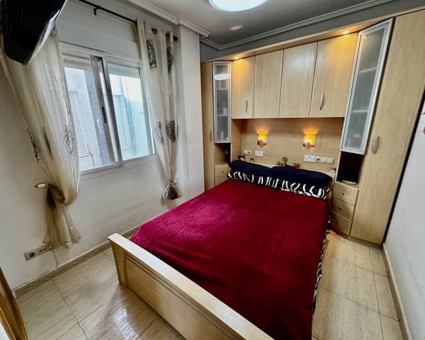 2 soverom Leilighet til salgs i Formentera del Segura - € 110 000 (Ref: 9446220)