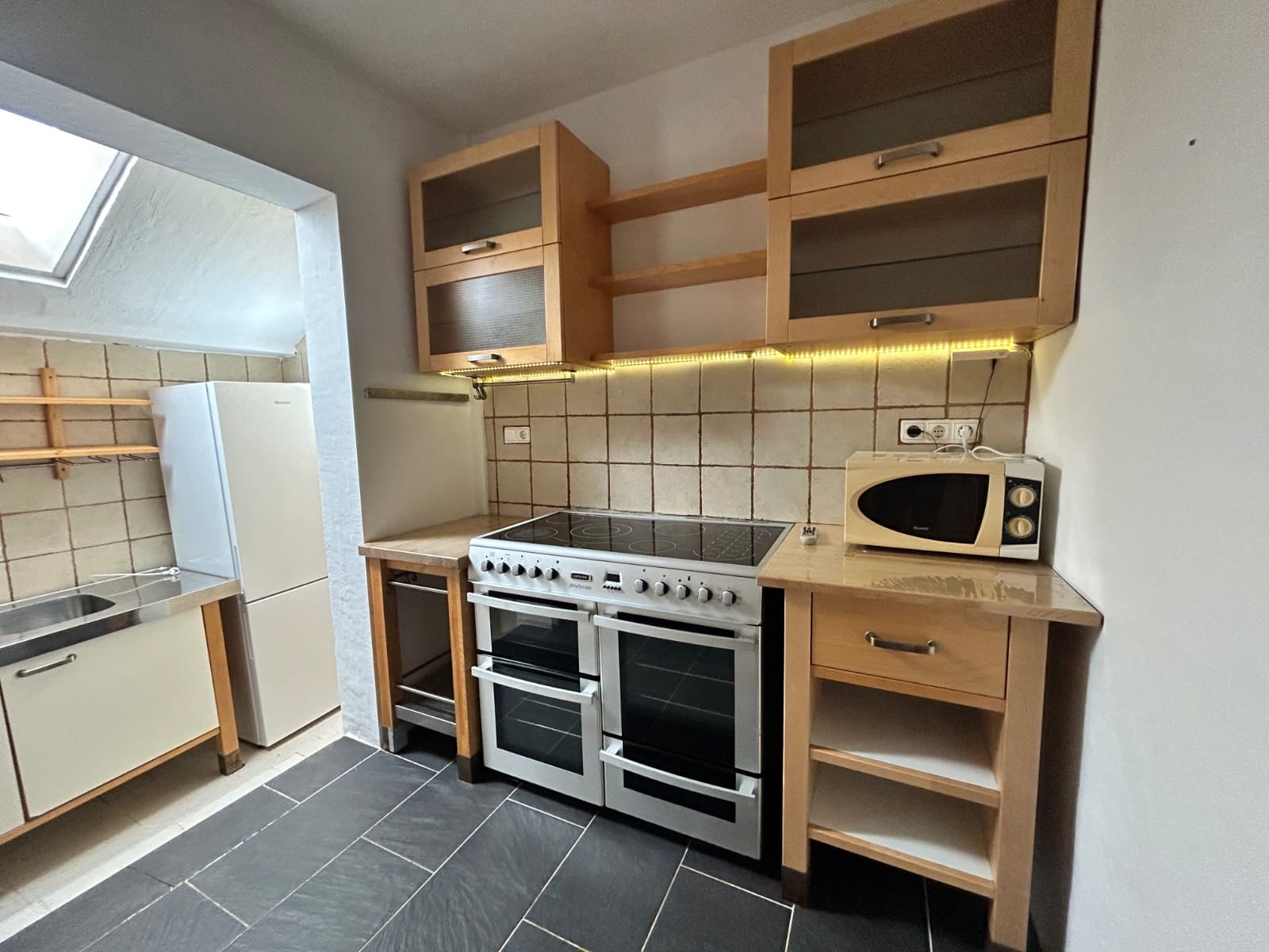 2 slaapkamer Huis te koop in El Chaparral met zwembad - € 149.999 (Ref: 9451091)