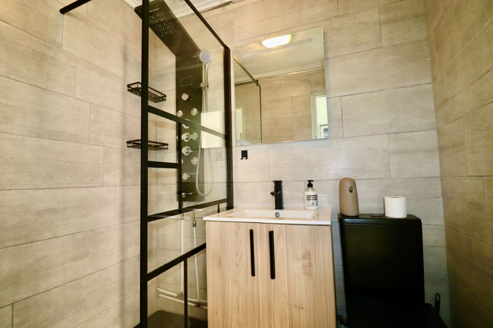 2 Zimmer Haus zu verkaufen in La Siesta mit Pool - 104.950 € (Ref: 9451093)