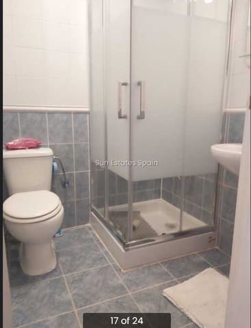 3 Zimmer Haus zu verkaufen in Villamartin, Orihuela mit Pool - 175.000 € (Ref: 9452022)