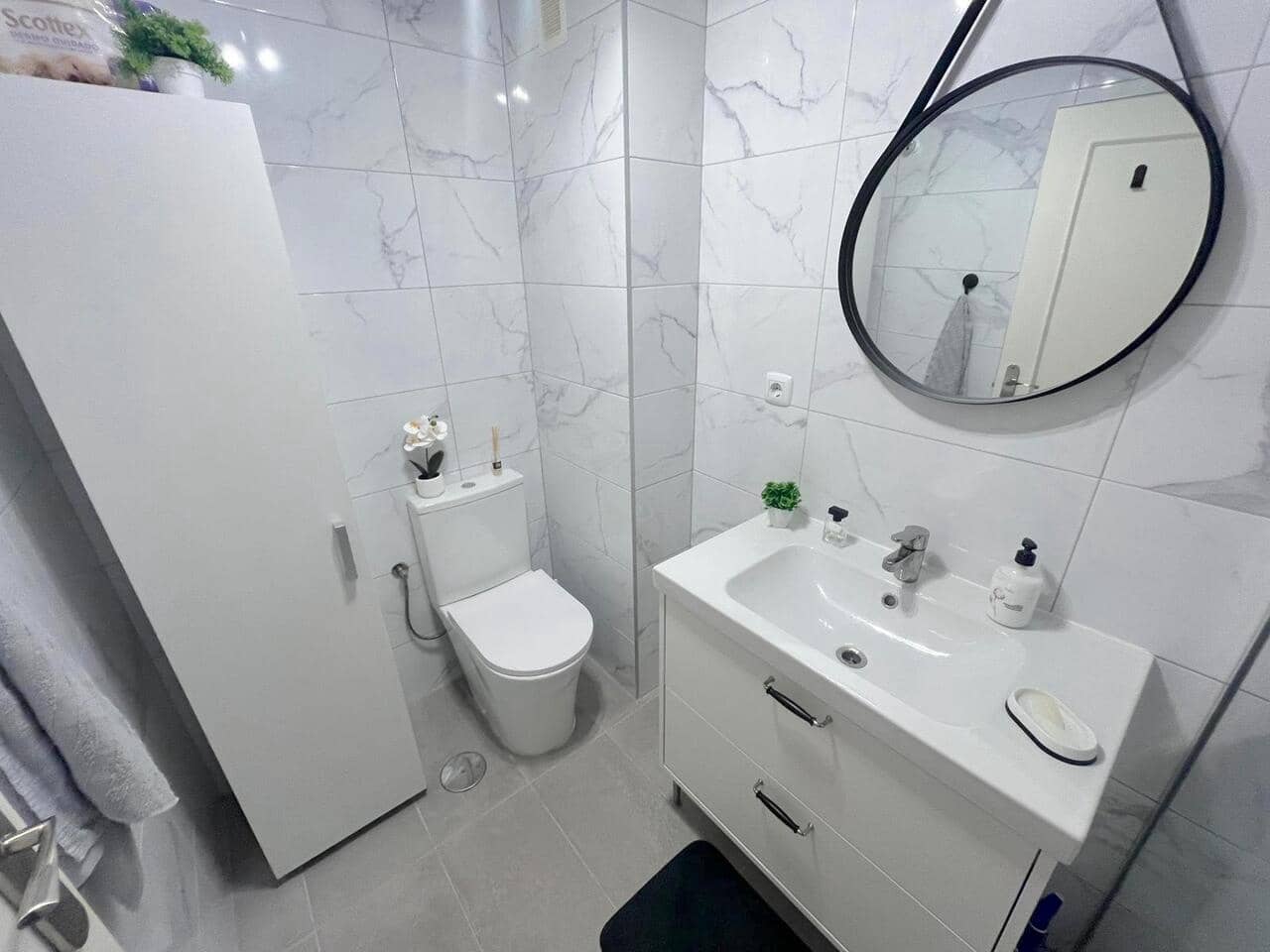 2 chambre Appartement à vendre à Algorfa avec piscine - 129 995 € (Ref: 9461991)