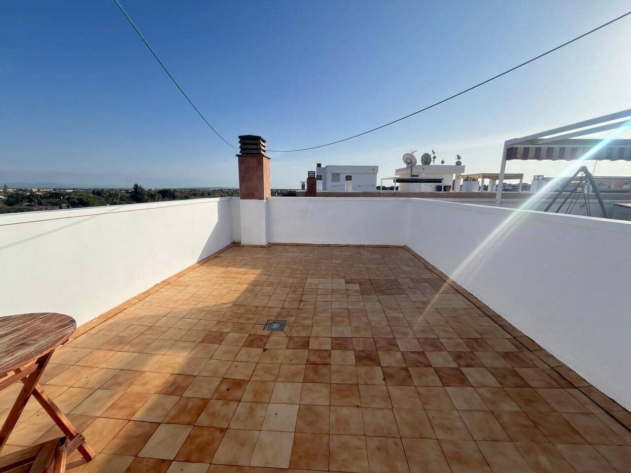 2 chambre Appartement à vendre à Algorfa avec piscine - 129 995 € (Ref: 9461991)