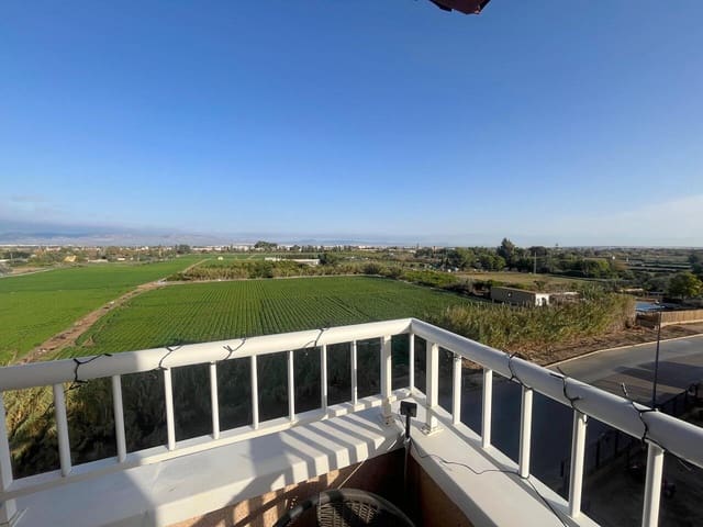 2 chambre Appartement à vendre à Algorfa avec piscine - 129 995 € (Ref: 9461991)