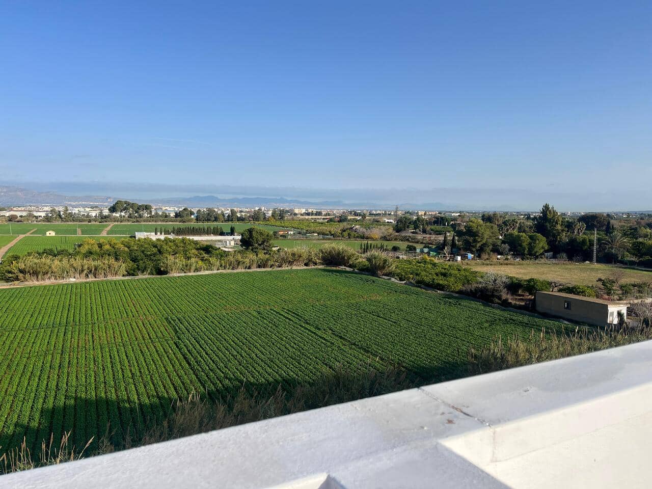 2 chambre Appartement à vendre à Algorfa avec piscine - 129 995 € (Ref: 9461991)