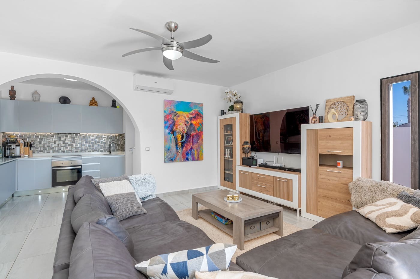 5 Zimmer Villa zu verkaufen in Ciudad Quesada mit Pool - 498.000 € (Ref: 9461995)