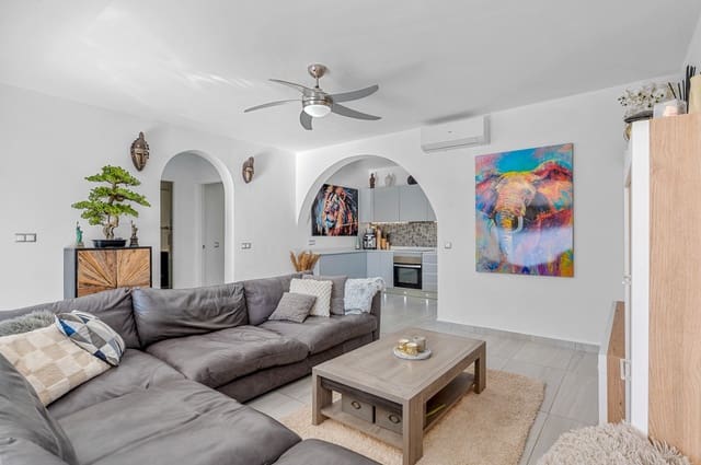 5 Zimmer Villa zu verkaufen in Ciudad Quesada, Rojales mit Pool - 498.000 € (Ref: 9461995)