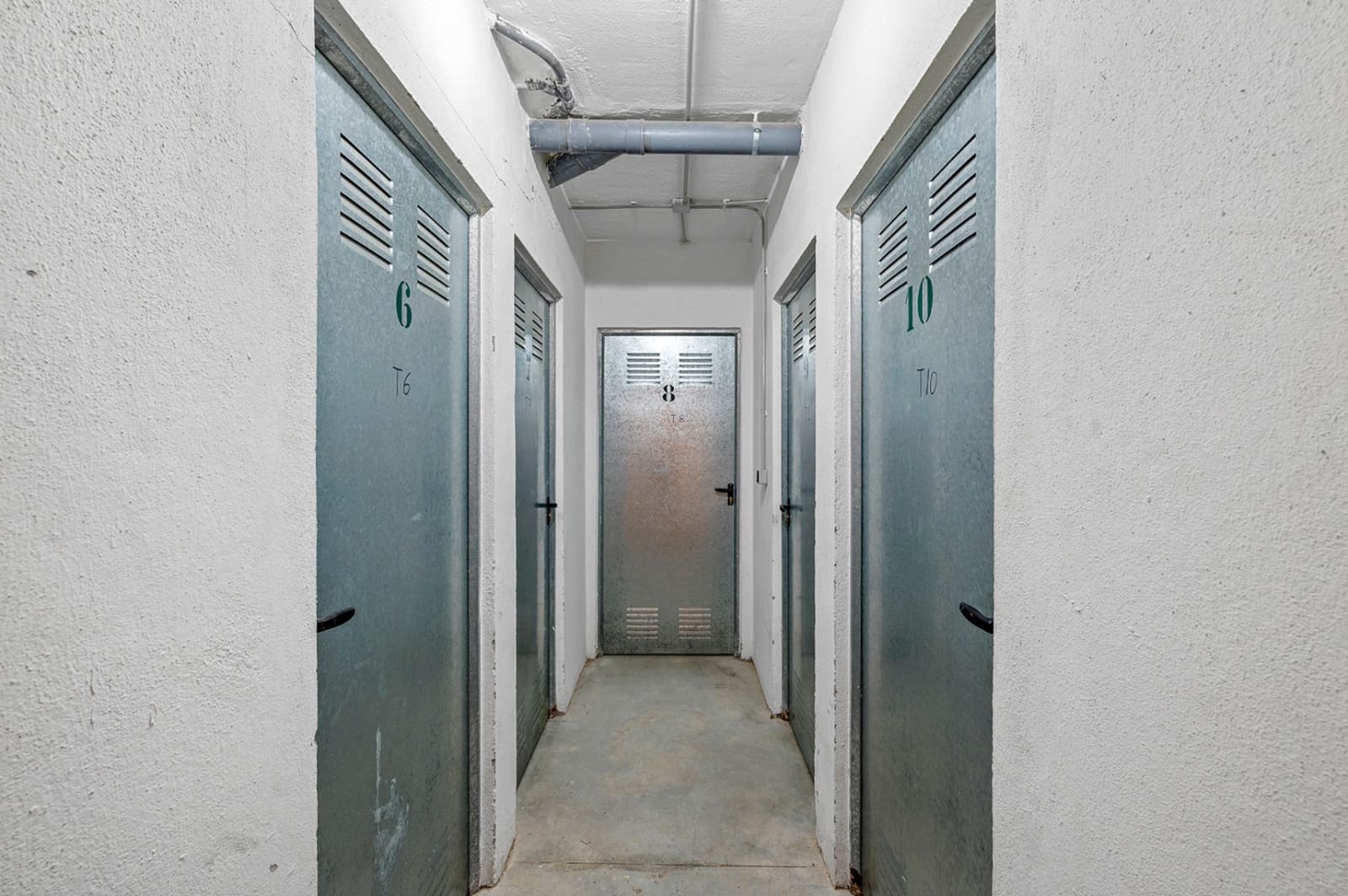 1 camera da letto Appartamento in vendita in Finestrat con piscina - 320.000 € (Rif: 9461997)