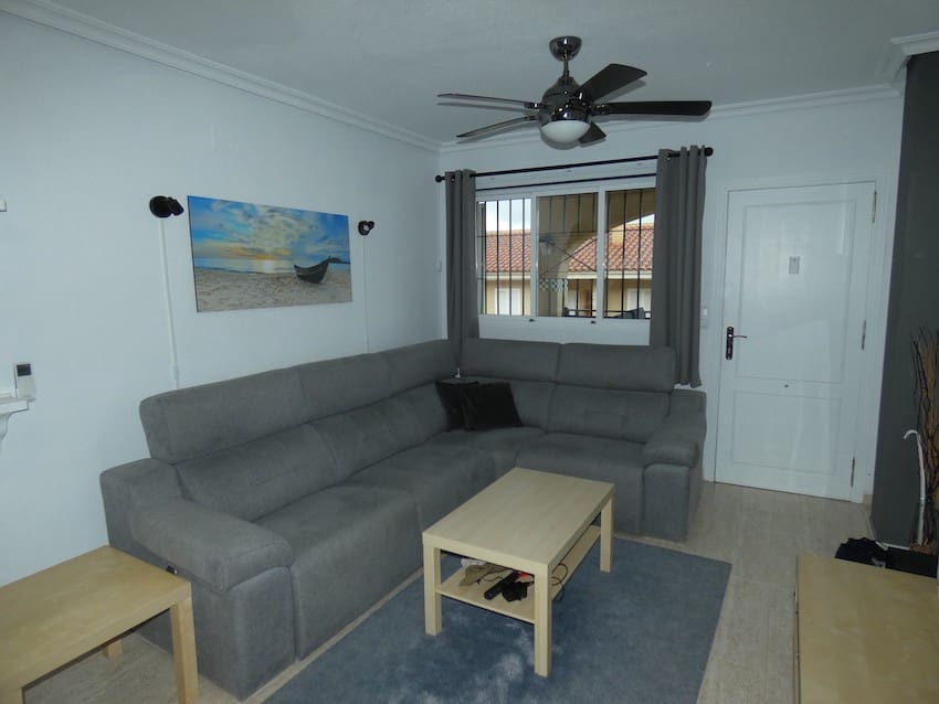 2 camera da letto Appartamento in vendita in Gran Alacant con piscina garage - 249.000 € (Rif: 9462850)