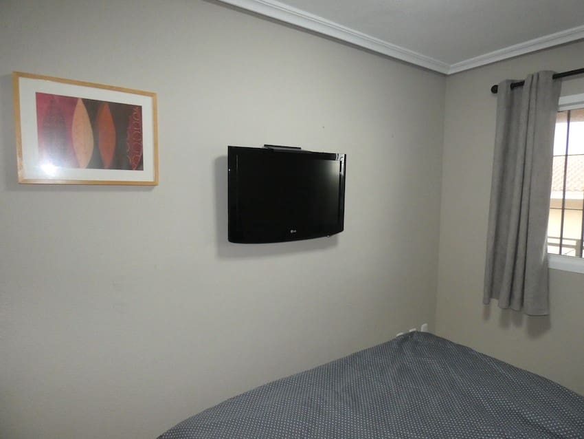 2 camera da letto Appartamento in vendita in Gran Alacant con piscina garage - 249.000 € (Rif: 9462850)