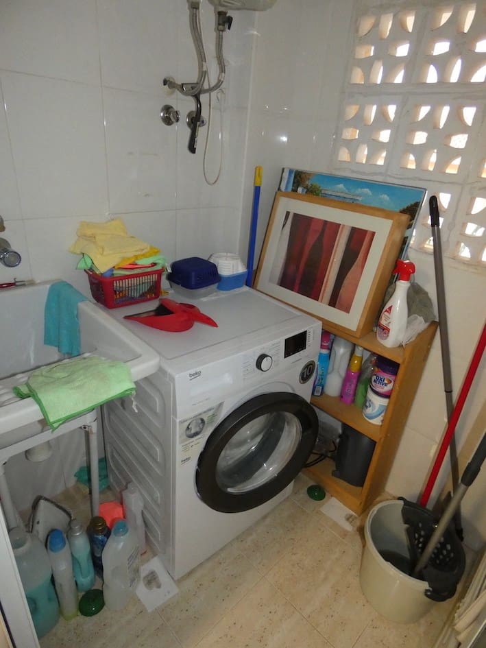 2 camera da letto Appartamento in vendita in Gran Alacant con piscina garage - 249.000 € (Rif: 9462850)