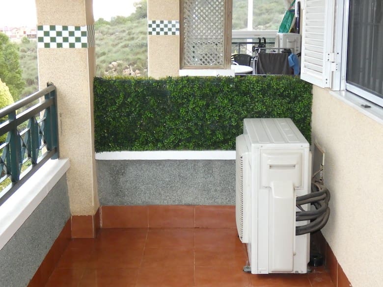 2 camera da letto Appartamento in vendita in Gran Alacant con piscina garage - 249.000 € (Rif: 9462850)