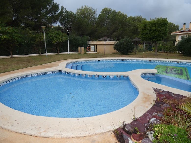 2 camera da letto Appartamento in vendita in Gran Alacant con piscina garage - 249.000 € (Rif: 9462850)