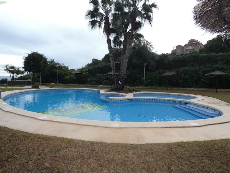 2 camera da letto Appartamento in vendita in Gran Alacant con piscina garage - 249.000 € (Rif: 9462850)