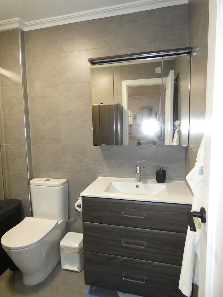 2 camera da letto Appartamento in vendita in Gran Alacant con piscina garage - 249.000 € (Rif: 9462850)