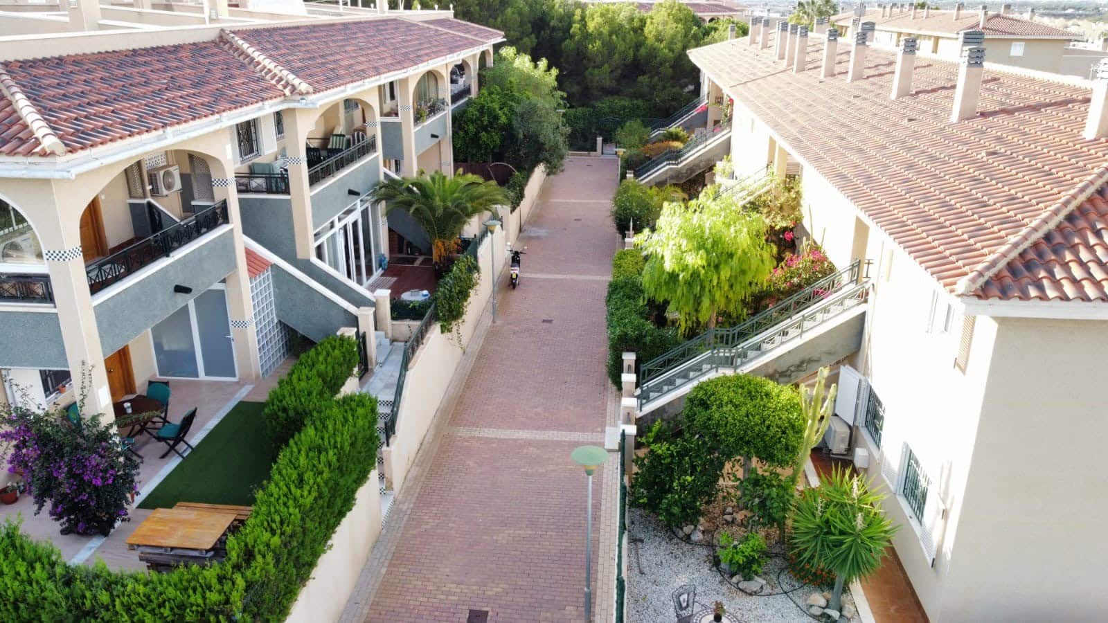 2 camera da letto Appartamento in vendita in Gran Alacant con piscina garage - 249.000 € (Rif: 9462850)