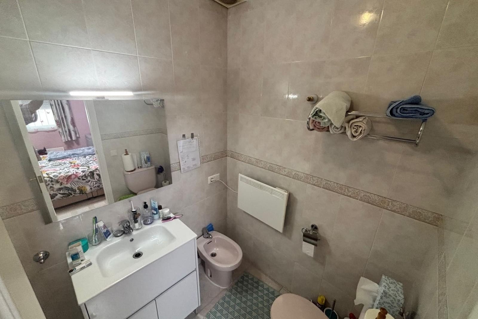 2 sypialnia Dom na sprzedaż w Dona Pepa z basenem - 139 995 € (Ref: 9465508)