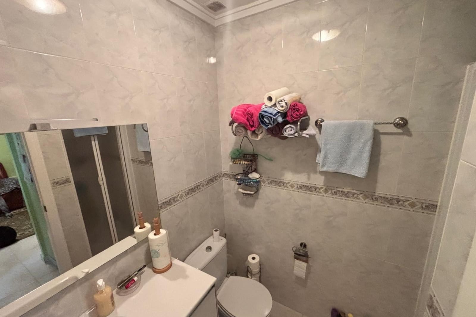 2 sypialnia Dom na sprzedaż w Dona Pepa z basenem - 139 995 € (Ref: 9465508)