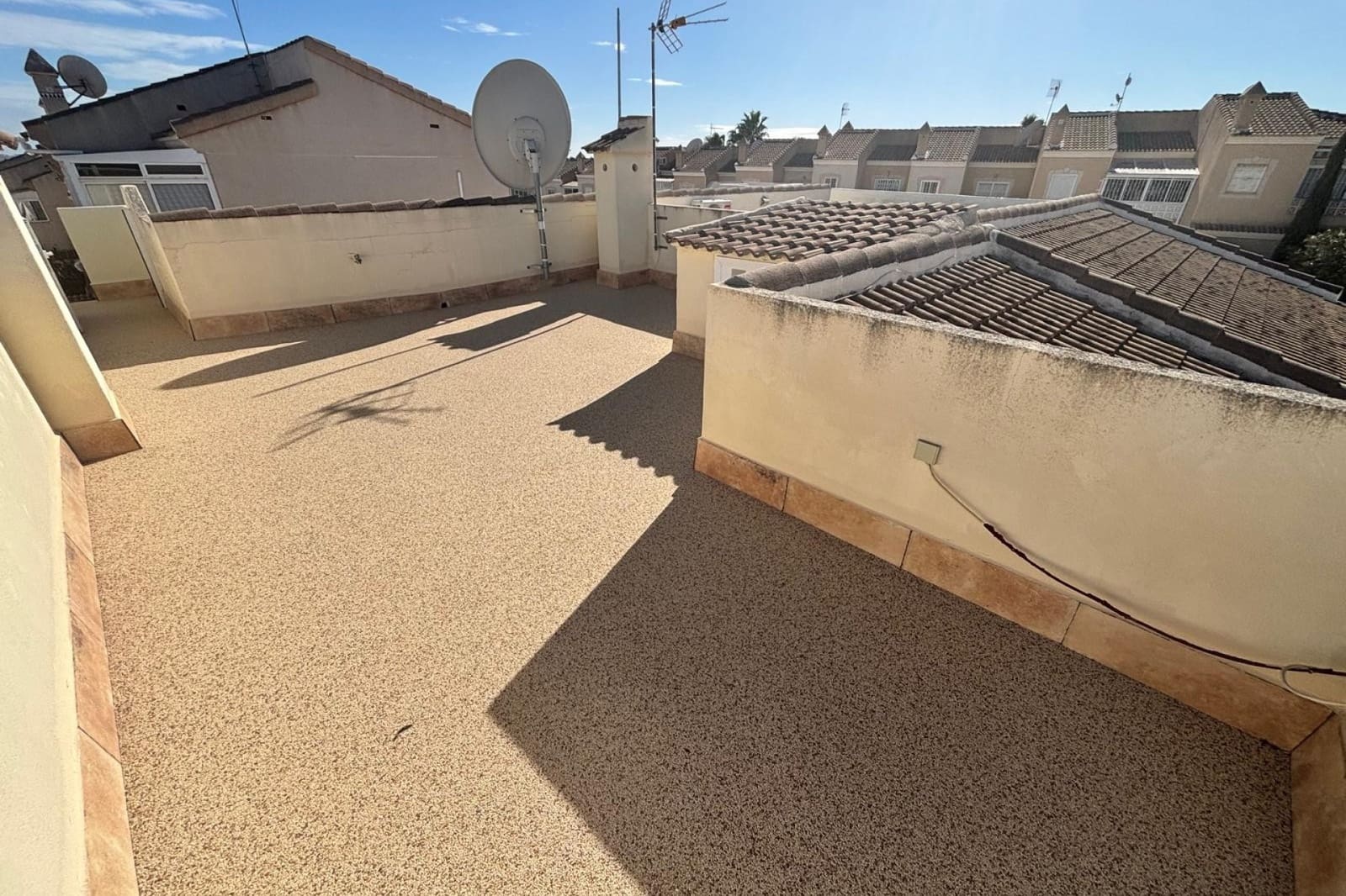 2 sypialnia Dom na sprzedaż w Dona Pepa z basenem - 139 995 € (Ref: 9465508)