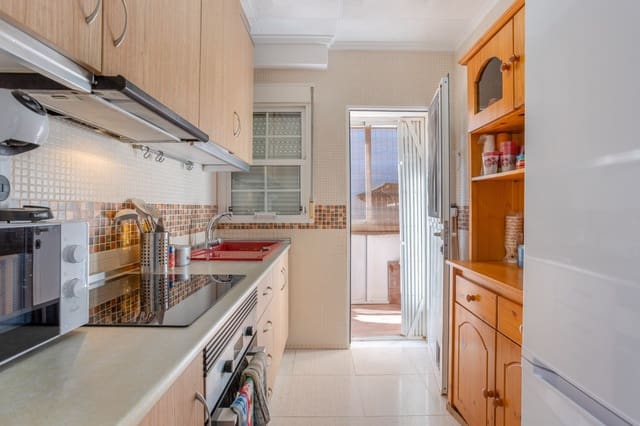 3 makuuhuone Huvila myytävänä paikassa El Chaparral, Torrevieja mukana uima-altaan - 330 000 € (Ref: 9470464)