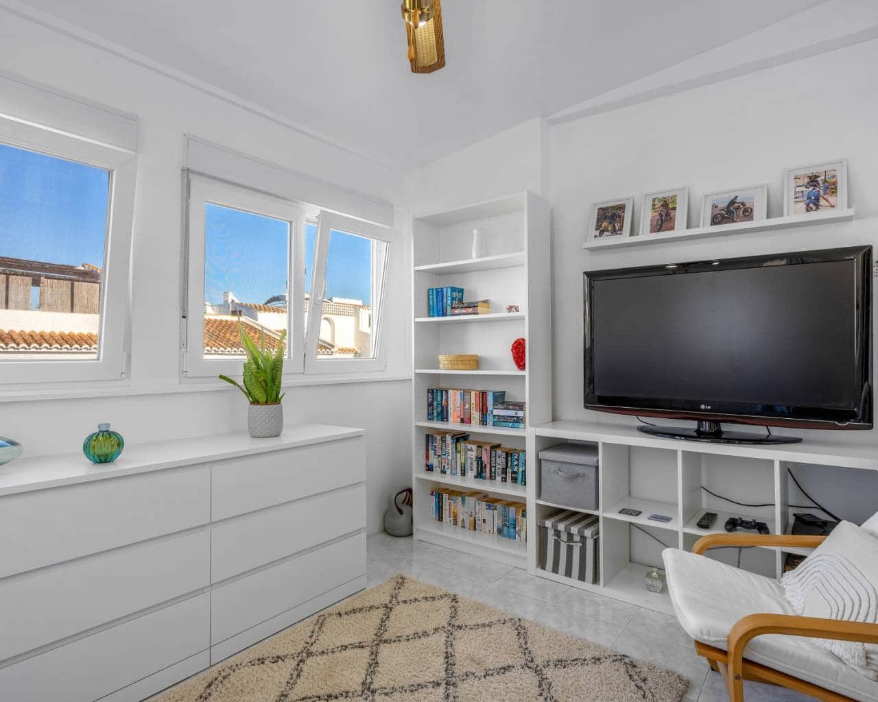 2 camera da letto Casa in vendita in Ciudad Quesada con piscina - 195.000 € (Rif: 9474761)