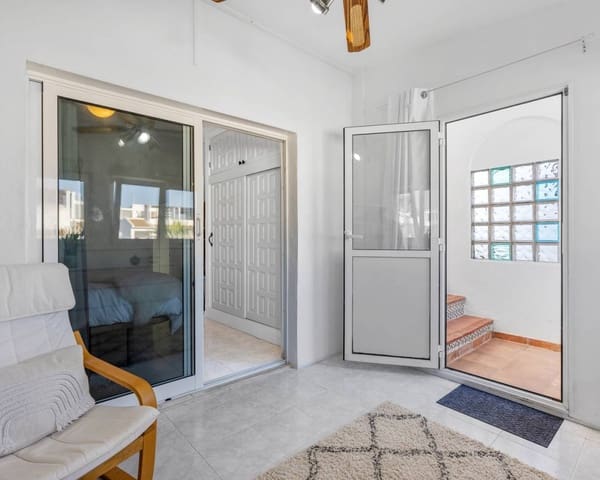 2 camera da letto Casa in vendita in Ciudad Quesada, Rojales con piscina - 195.000 € (Rif: 9474761)