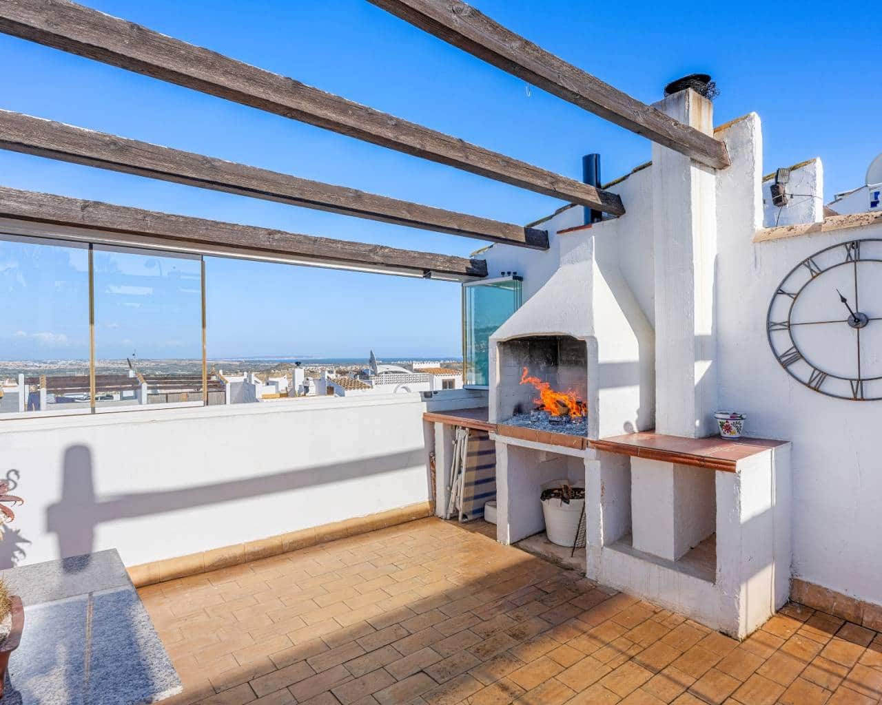 2 camera da letto Casa in vendita in Ciudad Quesada con piscina - 195.000 € (Rif: 9474761)