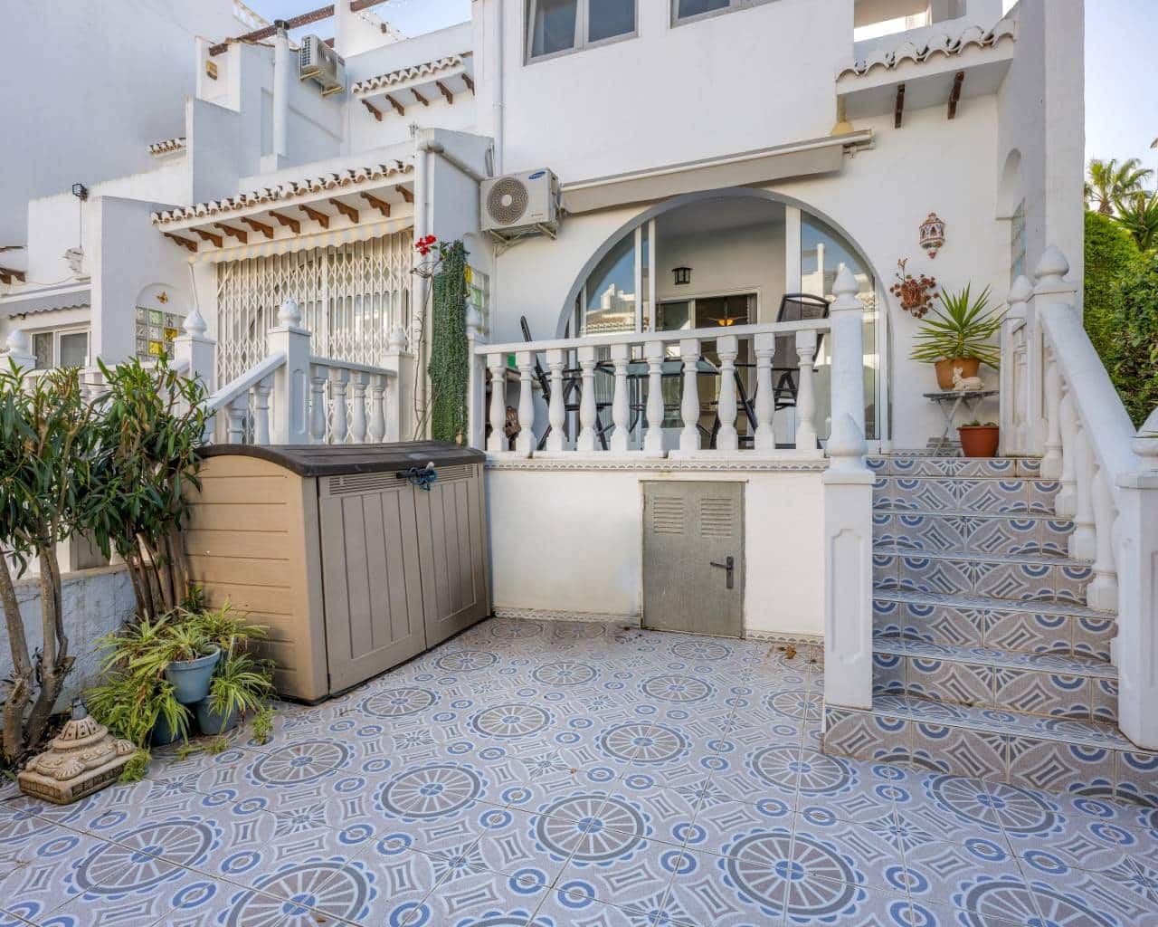 2 camera da letto Casa in vendita in Ciudad Quesada con piscina - 195.000 € (Rif: 9474761)