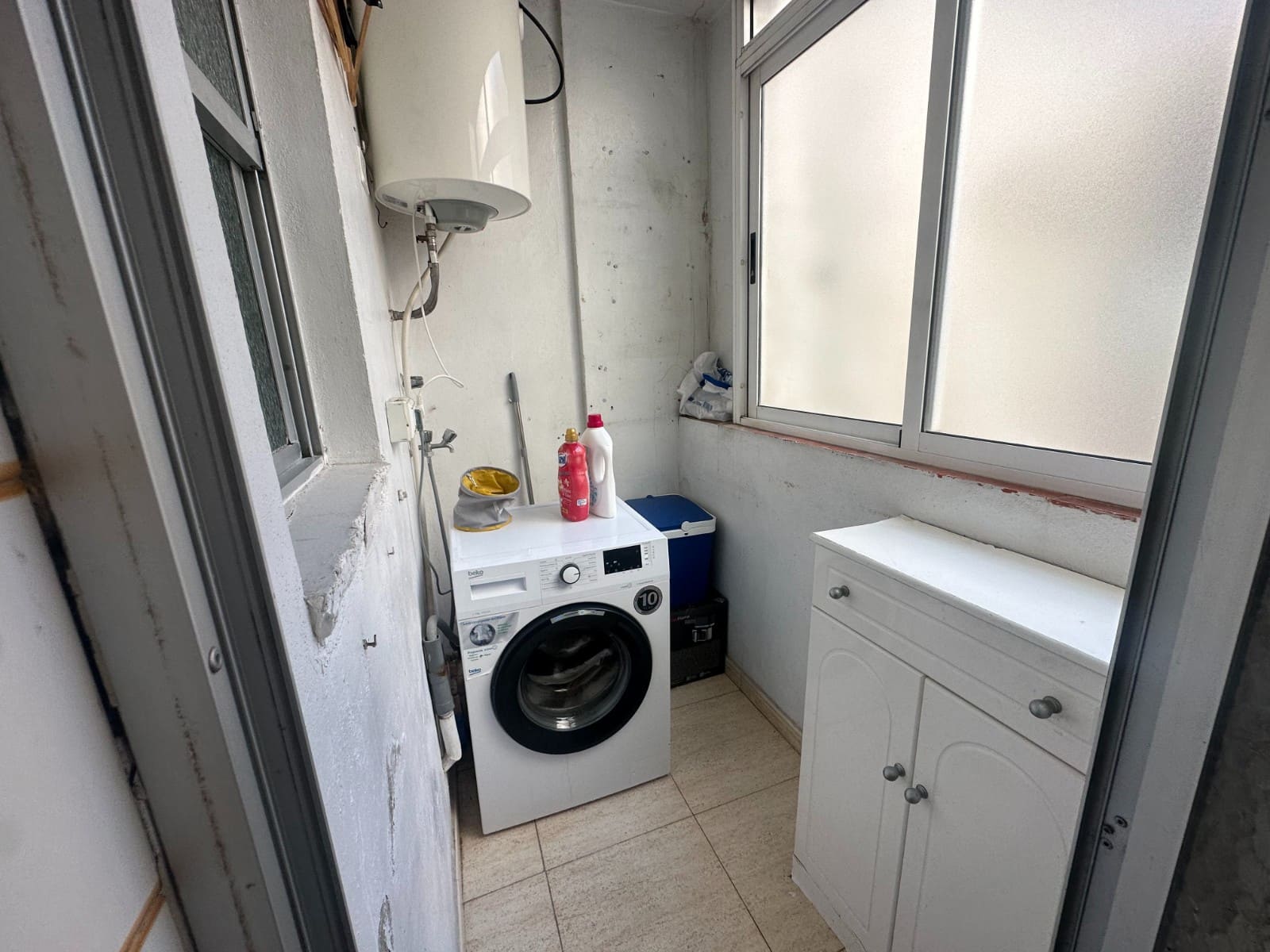 3 bedroom Apartment for sale in Jacarilla - € 72,000 (Ref: 9478668)