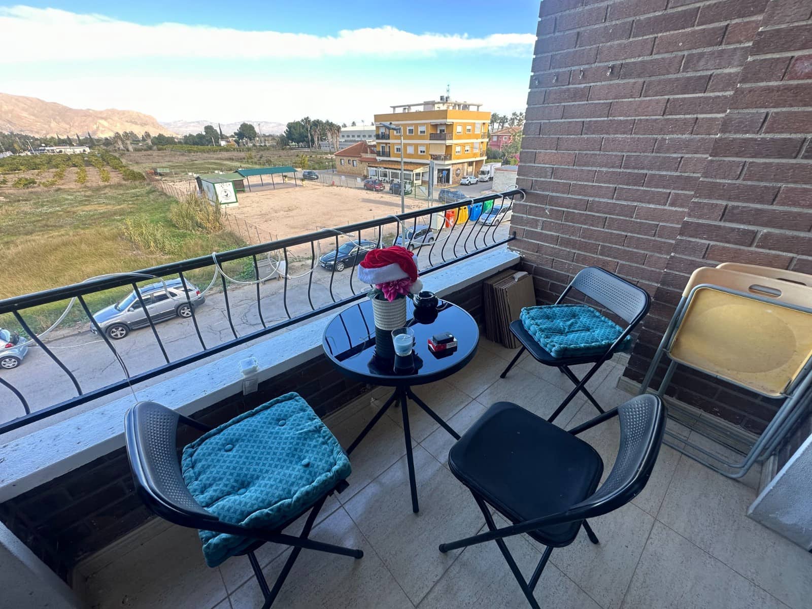 3 bedroom Apartment for sale in Jacarilla - € 72,000 (Ref: 9478668)