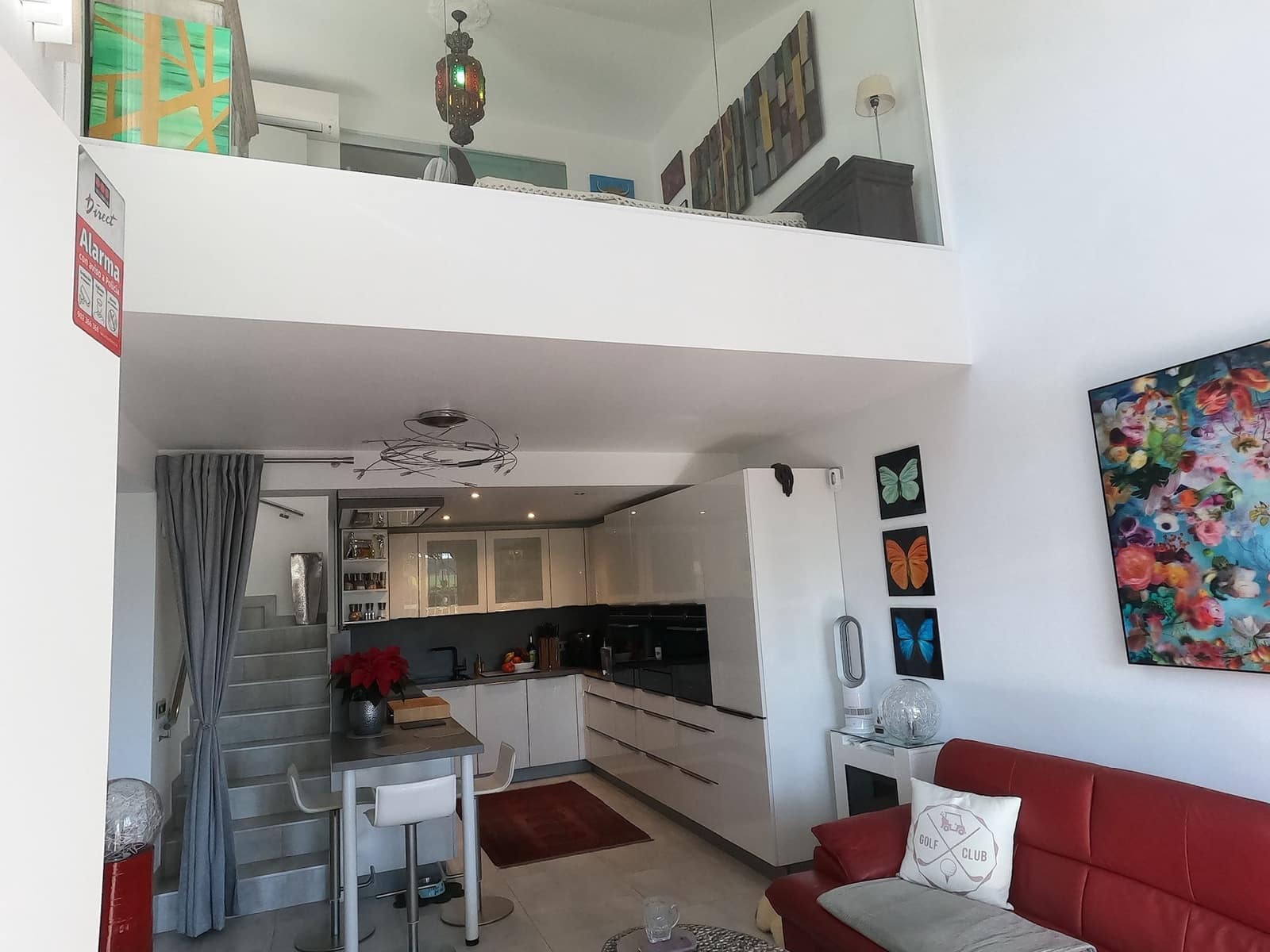 3 bedroom Villa for sale in Algorfa with pool - € 298,000 (Ref: 9481962)