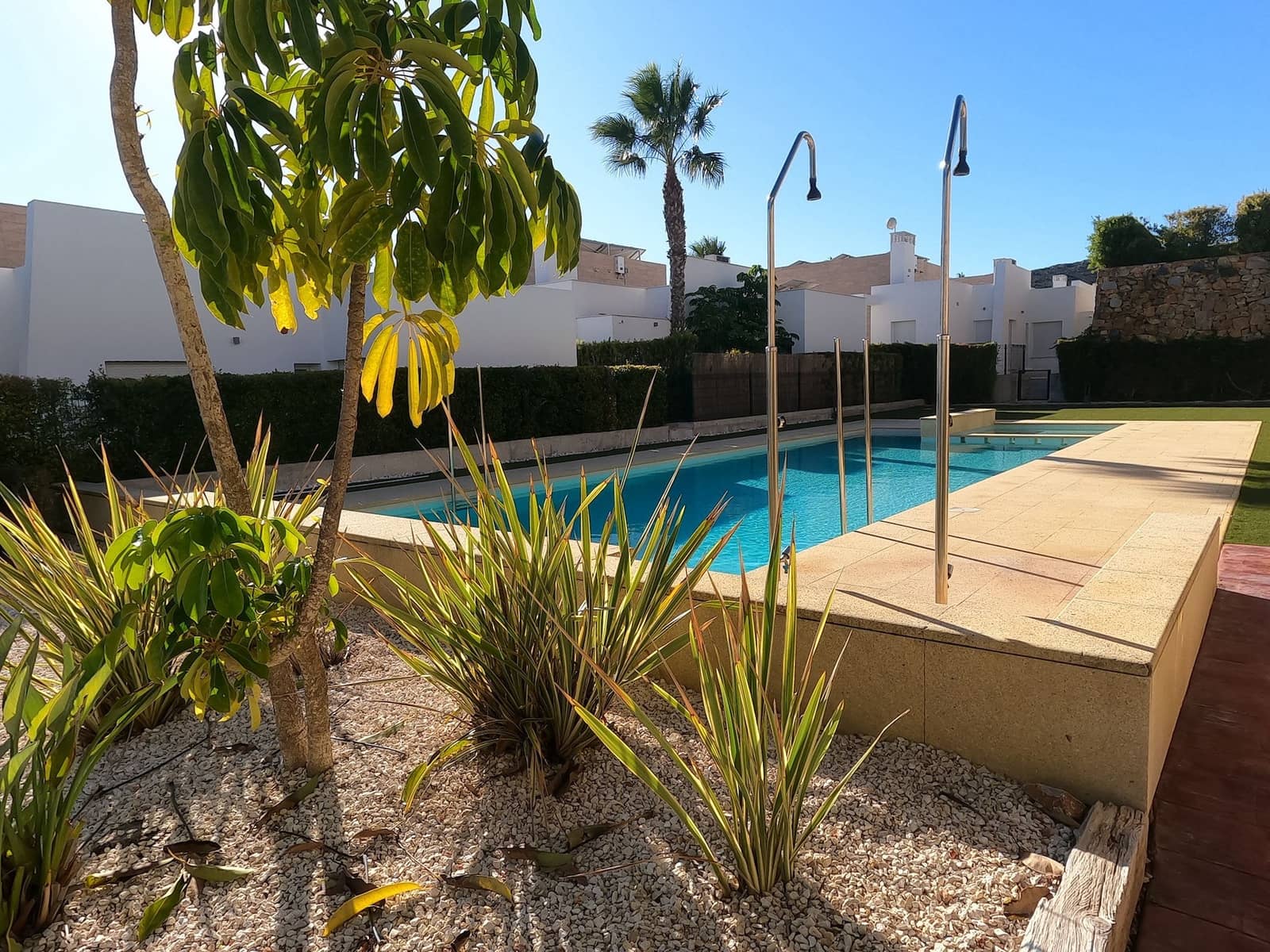 3 bedroom Villa for sale in Algorfa with pool - € 298,000 (Ref: 9481962)