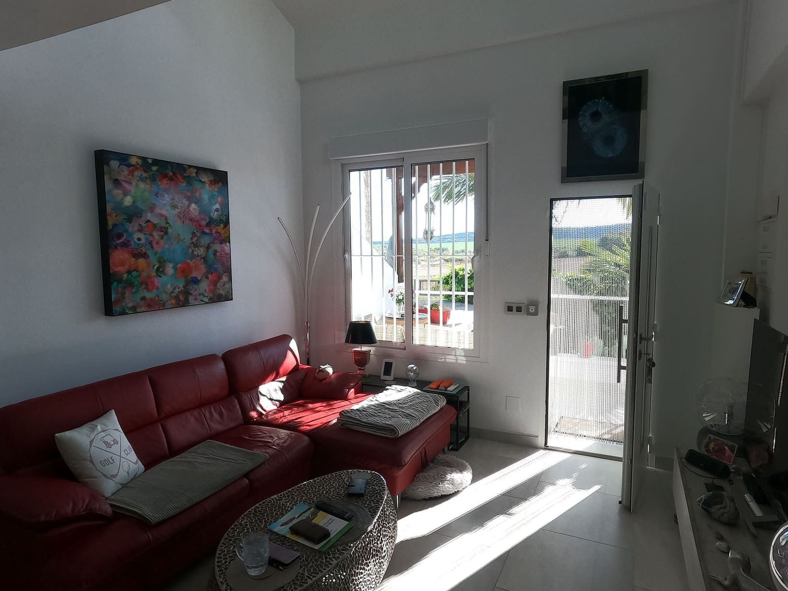 3 bedroom Villa for sale in Algorfa with pool - € 298,000 (Ref: 9481962)