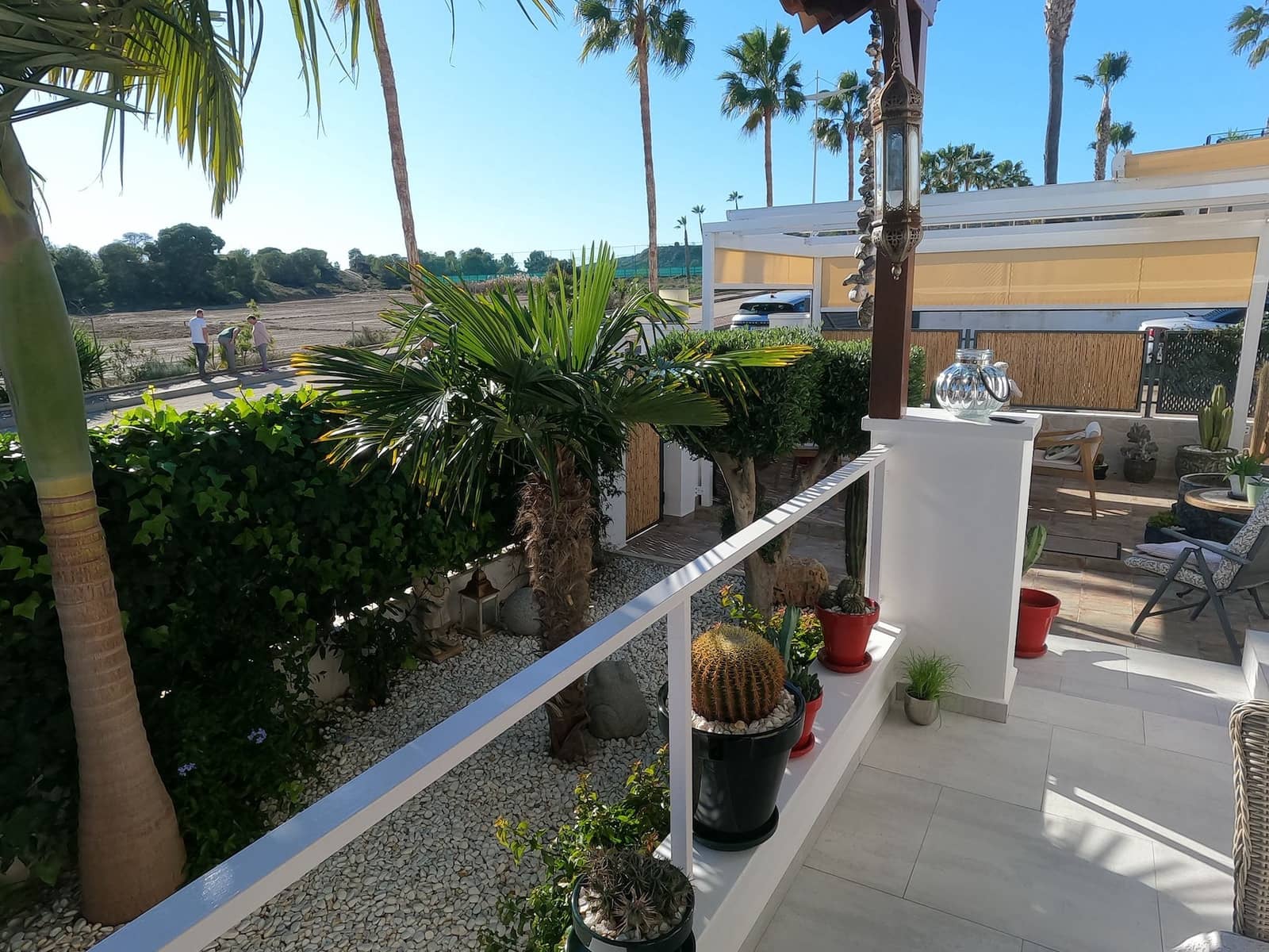 3 bedroom Villa for sale in Algorfa with pool - € 298,000 (Ref: 9481962)