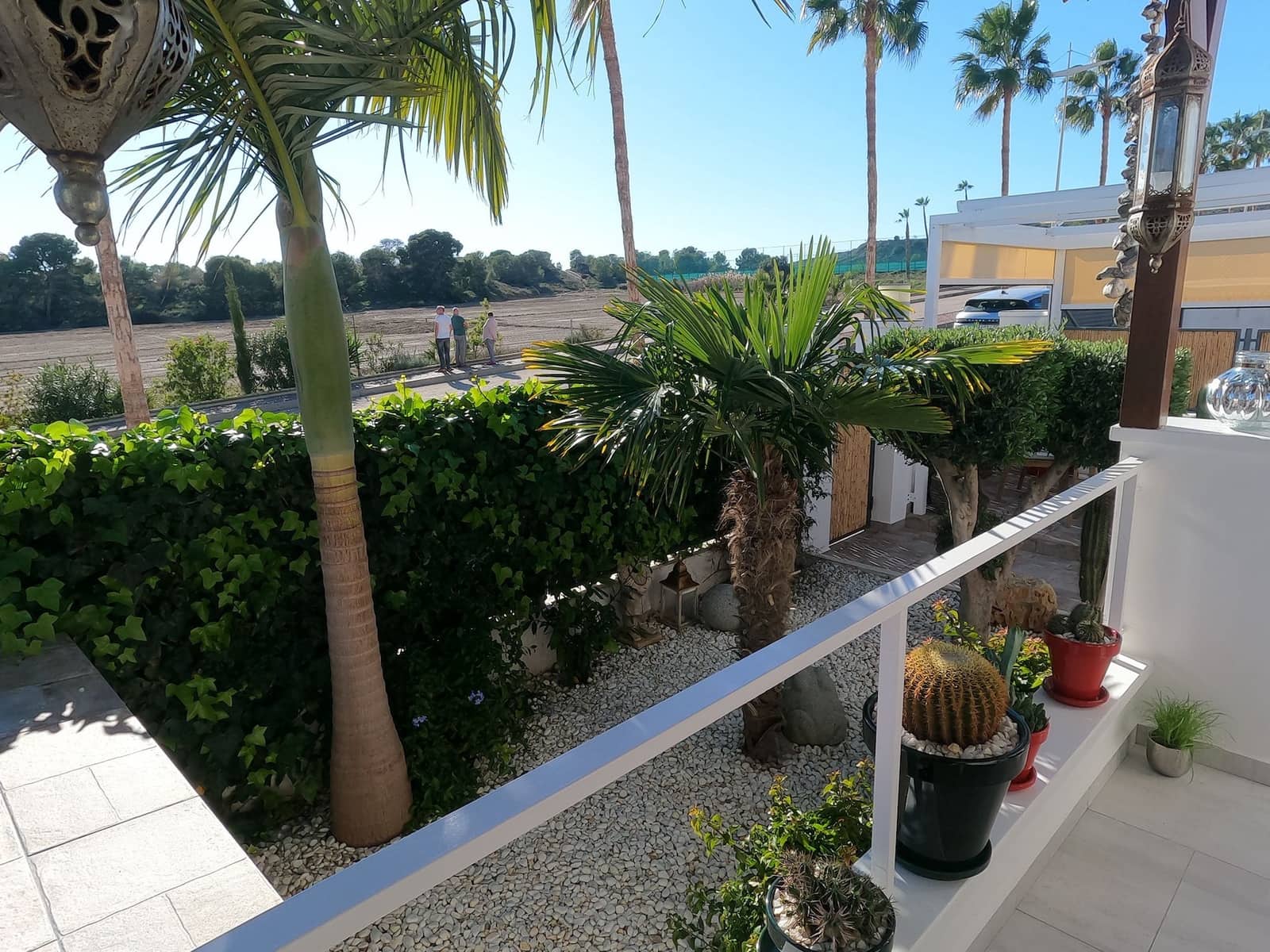 3 bedroom Villa for sale in Algorfa with pool - € 298,000 (Ref: 9481962)