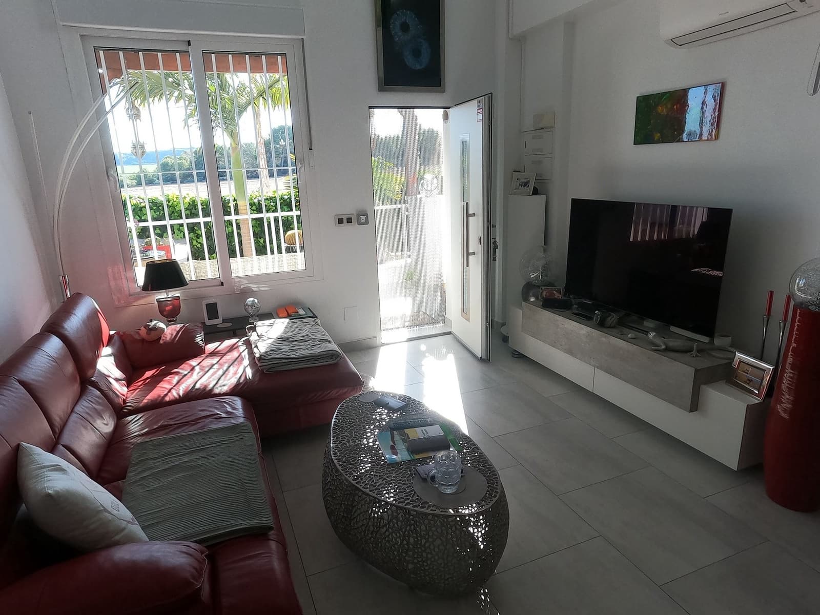 3 bedroom Villa for sale in Algorfa with pool - € 298,000 (Ref: 9481962)
