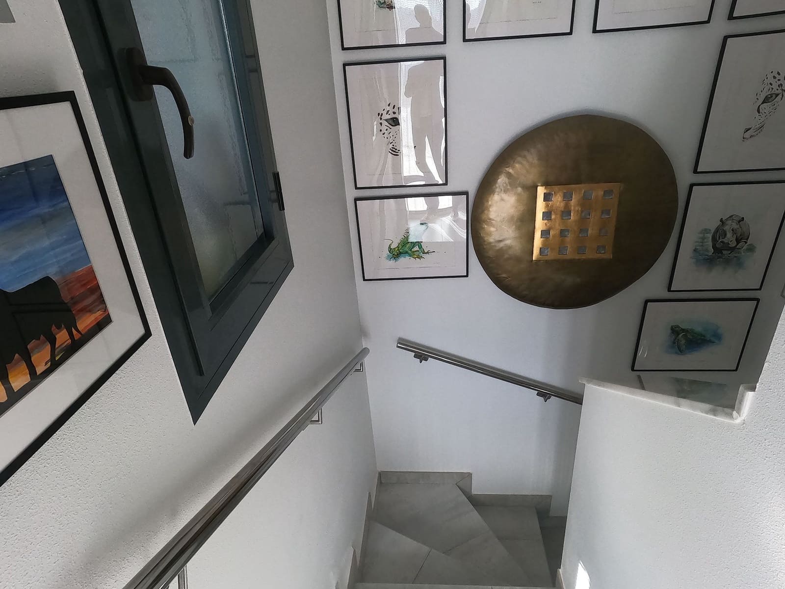 3 bedroom Villa for sale in Algorfa with pool - € 298,000 (Ref: 9481962)