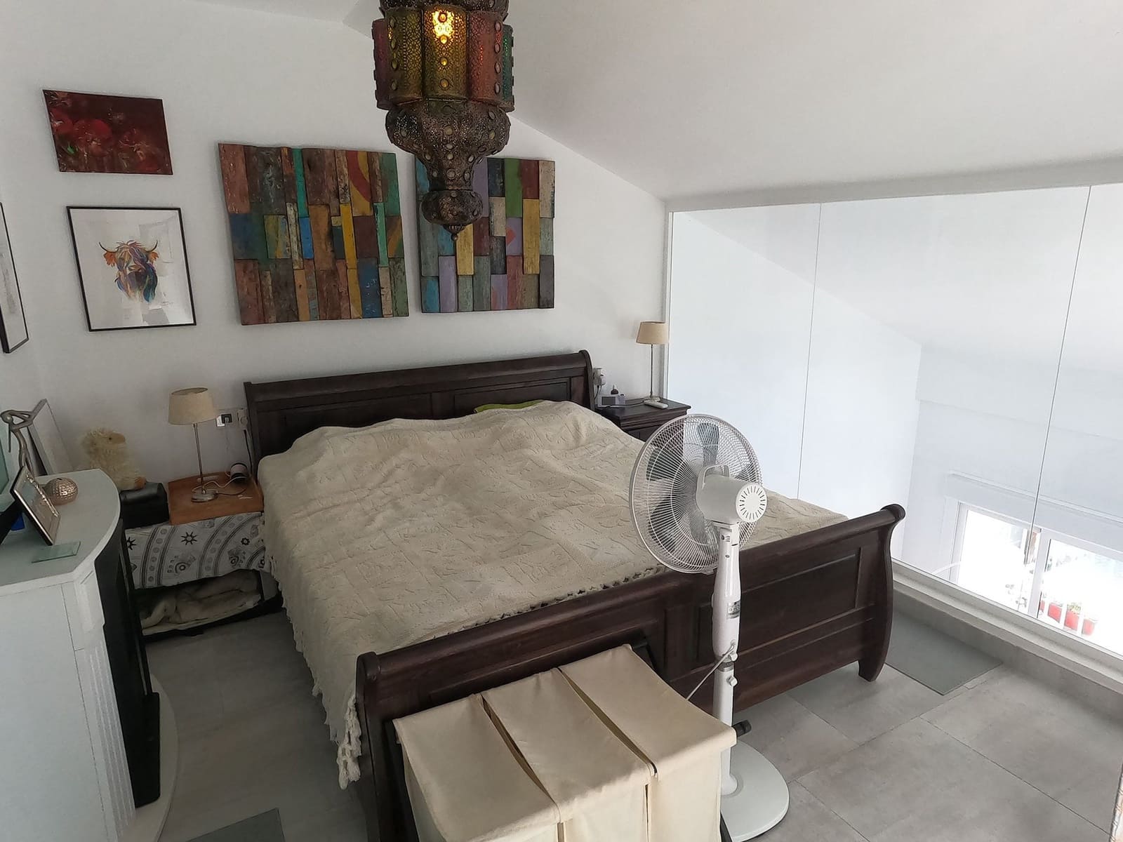 3 bedroom Villa for sale in Algorfa with pool - € 298,000 (Ref: 9481962)